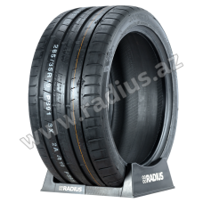 Ecsta PS91 285/35 R19